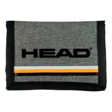 Billetera Head Nautica Deportiva Urbana Estilo Original