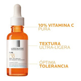 Pure Vitamin C10 Serum Antiarrugas Renovador Antioxidante
