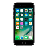 iPhone 7 Plus 256gb Usado Preto Brilhante Bom