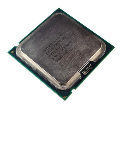 Processador Intel Core 2 Duo E7500 2,93ghz Lga775