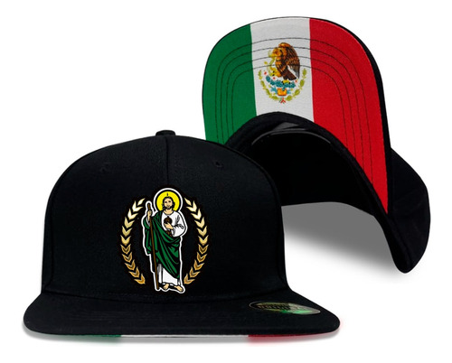 Gorra Plana San Judas Tadeo 