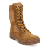 540-21 Bota Hunter Tácticas Miel Hombre Caballero