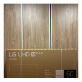 Tv LG Uhd 50  4k Smart Thinq Ai 50uq8050psb (2022) ! ! !