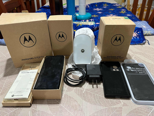 Motorola Edge 30 Ultra 256 Gb 12 Ram