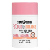Soap & Glory Cloud Of Dreams - Crema De Noche Batida - Crema