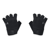 Guantes Under Armour Ms Training -negro