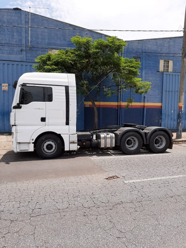 MAN TGX 29.440 6X4 T