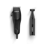 Kit 5 Maquinas Cortadoras De Pelo Conair Hct351bes 27 Piezas