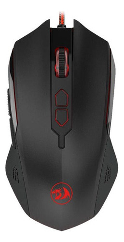 Mouse Gamer Redragon Inquisitor 2 M716a Pto