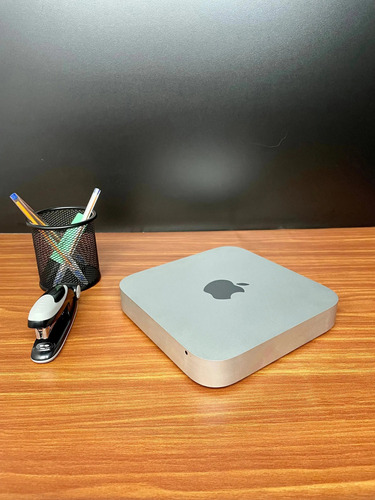 Mac Mini 2014 I5 2.8 A1347 8gb 1tb Hd