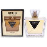 Perfume Guess Seductive 125ml Familia Frutal Mujer
