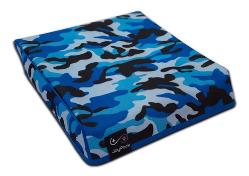 Funda Camuflaje Antipolvo Horizontal Ps4/play4 Slim/fat/pro