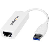 Adaptador Startech De Usb 3.0 A Gigabit Ethernet Nic