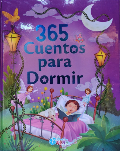 Cuentos Para Dormir 365