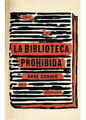 Libro La Biblioteca Prohibida Dave Connis Puck