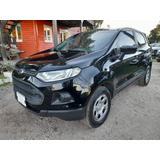 Ford Eco Sport 1.6 S L13 2014