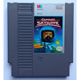 Captain Skyhawk Nes Rare David Wise Nintendo