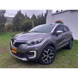 Renault Captur 2020 2.0 Bose At
