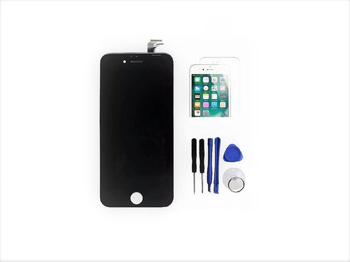 Pantalla Display Compatible Con iPhone 6s + Regalos 3d Touch