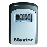 Candado Caja Pared Master Lock Combinacion 5401ec