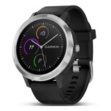 Smartwatch Garmin Vívoactive 3 1.2 