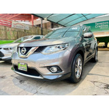 Nissan X-trail Exclusive 2016