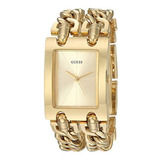 Guess - Reloj De Pulso Para Mujer