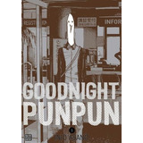 Book : Goodnight Punpun, Vol. 5 - Inio Asano