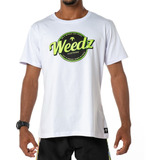 Camisa Weedz Blunts 