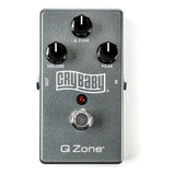 Pedal Dunlop Wah Cry Baby Kz 1 Fixed Qzone 15026