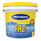 Cloro Granulado Faz Multiação Hidroazul 10kg