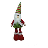 Mono Patas Largas Navideño Pascuero 60cm