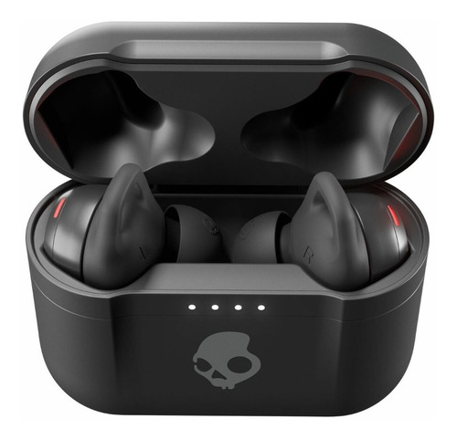 Auricular In-ear Inalámbrico Skullcandy Indy Anc S21yw-n740 Negro