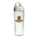 Tervis Individual Botella De Agua Con Tapa, Murray St Univ