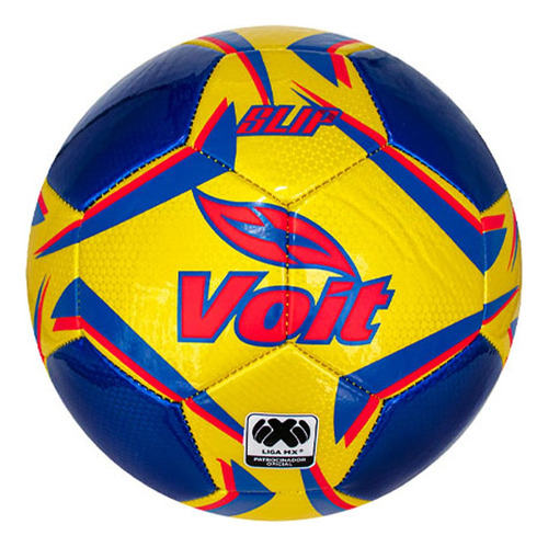 Balón De Fútbol No. 5 Voit Slip S200