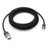 Cable Premium Usb Para iPhone 1m Mallado Billboard Original