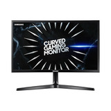 Monitor Samsung Odyssey Crg5 24'' Curvo Color Negro