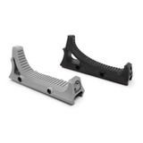 Flat Fore Grip, Angled Fore Grip, Picatinny