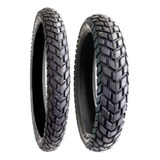 Llantas 90/90-21 - 120/90-18  Veloci Xeverus Pro Xr 250- 300