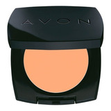 Avon - Pó Compacto Facial Matte - Fps 35 Cor 132q Bege