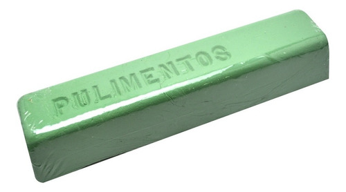 Piedra Para Pulir Castelan Psv 100 Pulimento Solido 