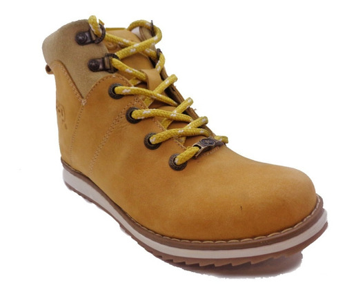 Bota Jeep Para Dama Modelo 9432