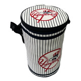 Hieleras Beisbol Mlb Yankees New York Cervecera 16 Latas