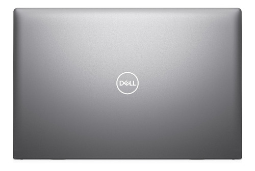 Notebook Dell Vostro 5410 Gray 14 , Intel Core I5 11320h  8gb De Ram 256gb Ssd, Intel Iris Xe Graphics G7 96eus 60 Hz 1920x1080px Windows 10 Pro