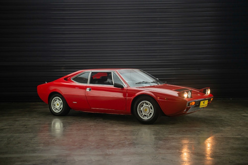 1975 FERRARI DINO 308 GT4