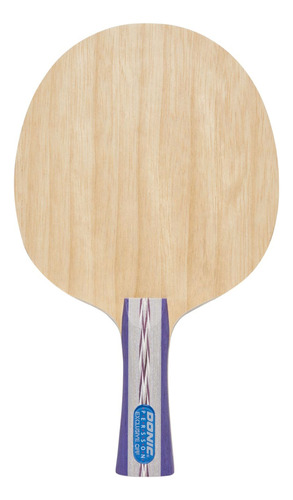 Donic Persson Exclusive Off Madera Tenis De Mesa Pala Ping