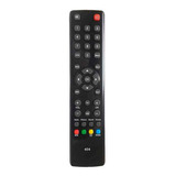 Control Remoto Tv Lcd Led Compatible Telefunken Rca 454 Zuk