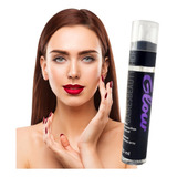 Spray Fijador De Maquillaje Profesional Glow 125ml