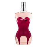 Jean Paul Gaultier Classique Edp 50 Ml Mujer