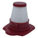 Filtro Hepa Vermelho P Aspirador Electrolux Stk13 53126